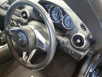 Mazda ROADSTER лот № 20075 оценка 4  с аукциона в Японии 6