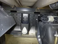 Nissan ATLAS лот № 6045 оценка 3.5  с аукциона в Японии 3