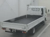 Nissan ATLAS лот № 6045 оценка 3.5  с аукциона в Японии 1