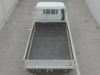 Nissan ATLAS лот № 6045 оценка 3.5  с аукциона в Японии 2