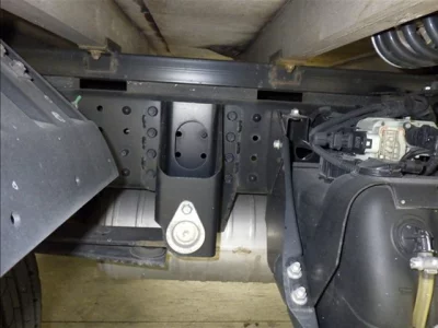 Nissan ATLAS  с аукциона в Японии