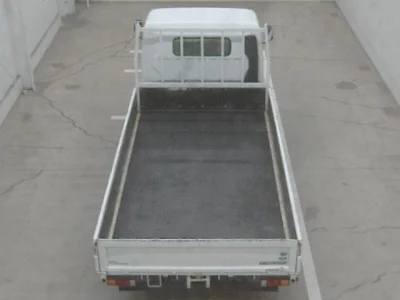 Nissan ATLAS  с аукциона в Японии