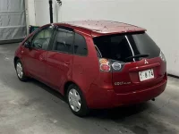 Mitsubishi COLT PLUS лот № 90168 оценка 4  с аукциона в Японии 1