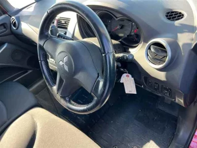 Mitsubishi COLT PLUS