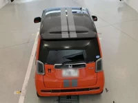 Honda N ONE лот № 3350 оценка 4  с аукциона в Японии 7