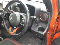 Honda N ONE лот № 3350 оценка 4  с аукциона в Японии 8