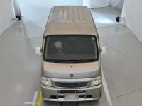 Honda VAMOS лот № 3349 оценка 3  с аукциона в Японии 6