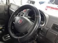 Honda VAMOS лот № 3349 оценка 3  с аукциона в Японии 8