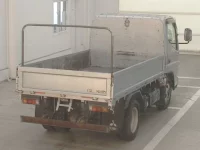 Mitsubishi CANTER лот № 6108 оценка RA  с аукциона в Японии 1