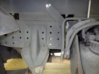 Mitsubishi CANTER лот № 6108 оценка RA  с аукциона в Японии 3