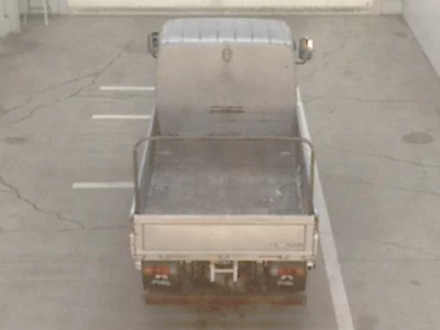 Mitsubishi CANTER  с аукциона в Японии