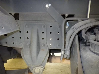 Mitsubishi CANTER  с аукциона в Японии