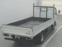 Nissan ATLAS лот № 6047 оценка 3.5  с аукциона в Японии 1