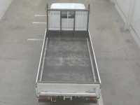 Nissan ATLAS лот № 6047 оценка 3.5  с аукциона в Японии 2