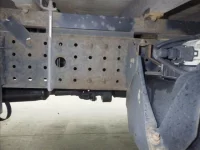 Nissan ATLAS лот № 6047 оценка 3.5  с аукциона в Японии 3