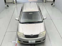 Toyota COROLLA FIELDER лот № 30599 оценка 3.5  с аукциона в Японии 6