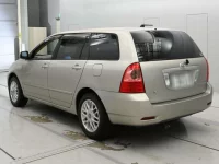 Toyota COROLLA FIELDER лот № 30599 оценка 3.5  с аукциона в Японии 5