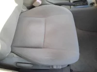 Toyota COROLLA FIELDER лот № 30599 оценка 3.5  с аукциона в Японии 9