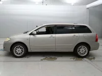Toyota COROLLA FIELDER лот № 30599 оценка 3.5  с аукциона в Японии 3