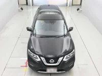 Nissan X-TRAIL лот № 30597 оценка 4  с аукциона в Японии 6