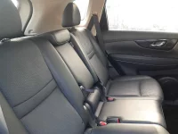 Nissan X-TRAIL лот № 30597 оценка 4  с аукциона в Японии 10