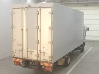 Hino RANGER лот № 6103 оценка 3  с аукциона в Японии 1