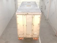 Hino RANGER лот № 6103 оценка 3  с аукциона в Японии 2