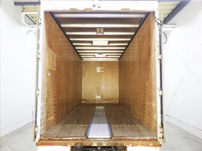 Hino RANGER  с аукциона в Японии