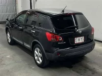 Nissan DUALIS лот № 11222 оценка 3.5  с аукциона в Японии 1