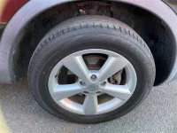 Nissan DUALIS лот № 11222 оценка 3.5  с аукциона в Японии 8