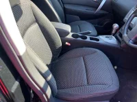 Nissan DUALIS лот № 11222 оценка 3.5  с аукциона в Японии 6