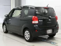Toyota PORTE лот № 30604 оценка 4  с аукциона в Японии 5