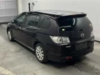 Mazda MPV лот № 90180 оценка 3.5  с аукциона в Японии 1