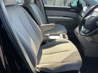 Mazda MPV лот № 90180 оценка 3.5  с аукциона в Японии 6