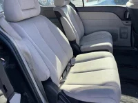 Mazda MPV лот № 90180 оценка 3.5  с аукциона в Японии 7