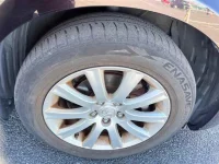 Mazda MPV лот № 90180 оценка 3.5  с аукциона в Японии 8