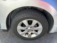 Nissan TIIDA лот № 90181 оценка 3  с аукциона в Японии 8