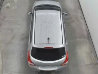 Nissan TIIDA лот № 90181 оценка 3  с аукциона в Японии 9