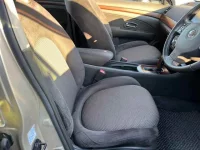 Nissan SYLPHY лот № 90099 оценка 4  с аукциона в Японии 6