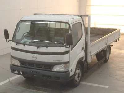 Hino DUTRO