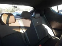 Toyota C-HR лот № 30605 оценка 4  с аукциона в Японии 10