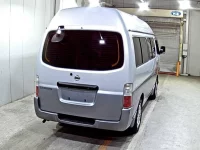 Nissan CARAVAN BUS лот № 1201 оценка 3.5  с аукциона в Японии 4