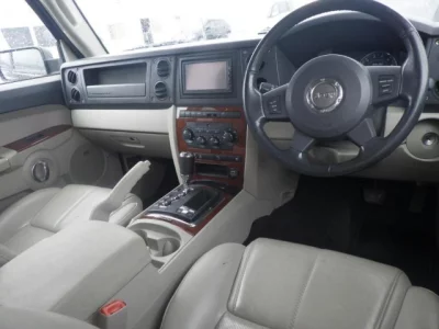 Chrysler JEEP COMMANDER