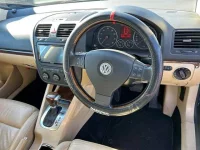 Volkswagen GOLF лот № 90183 оценка 3.5  с аукциона в Японии 2