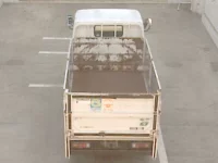 Mitsubishi CANTER лот № 6107 оценка 3.5  с аукциона в Японии 2