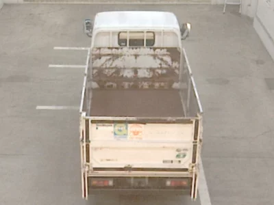 Mitsubishi CANTER  с аукциона в Японии