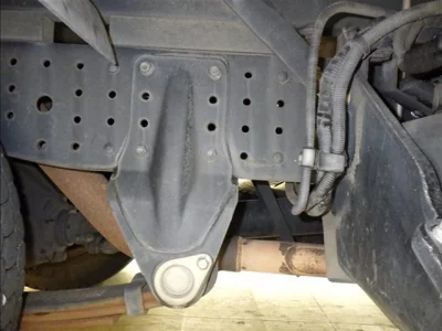 Mitsubishi CANTER  с аукциона в Японии