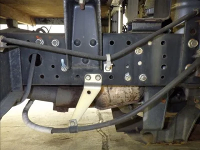 Mitsubishi CANTER  с аукциона в Японии