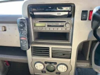 Nissan CUBECUBIC лот № 90108 оценка 3  с аукциона в Японии 5