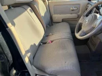 Nissan CUBECUBIC лот № 90108 оценка 3  с аукциона в Японии 6